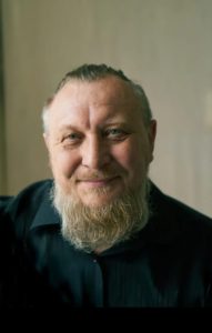 Кулаков Сергей