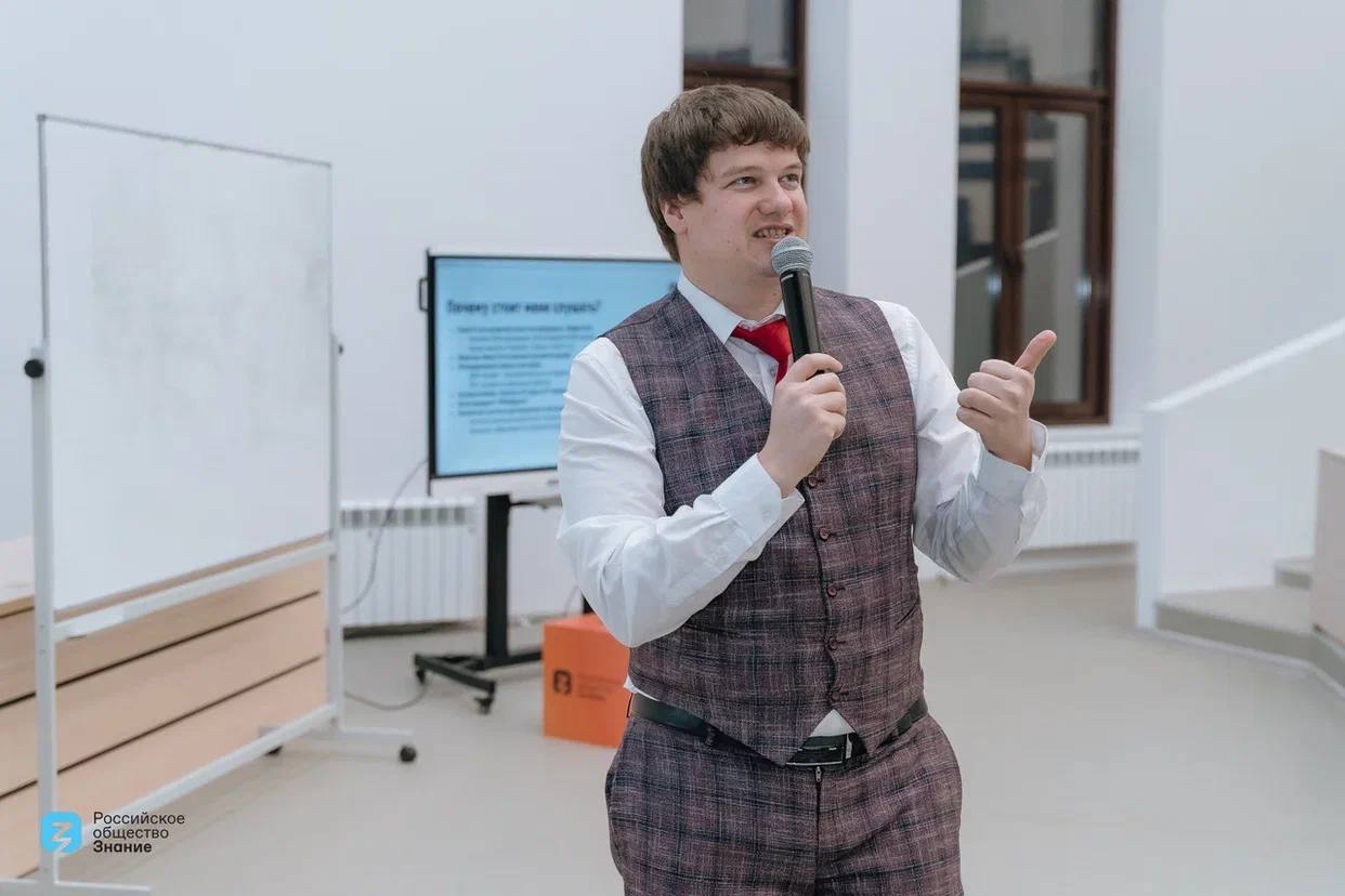 В нашей команде пополнение