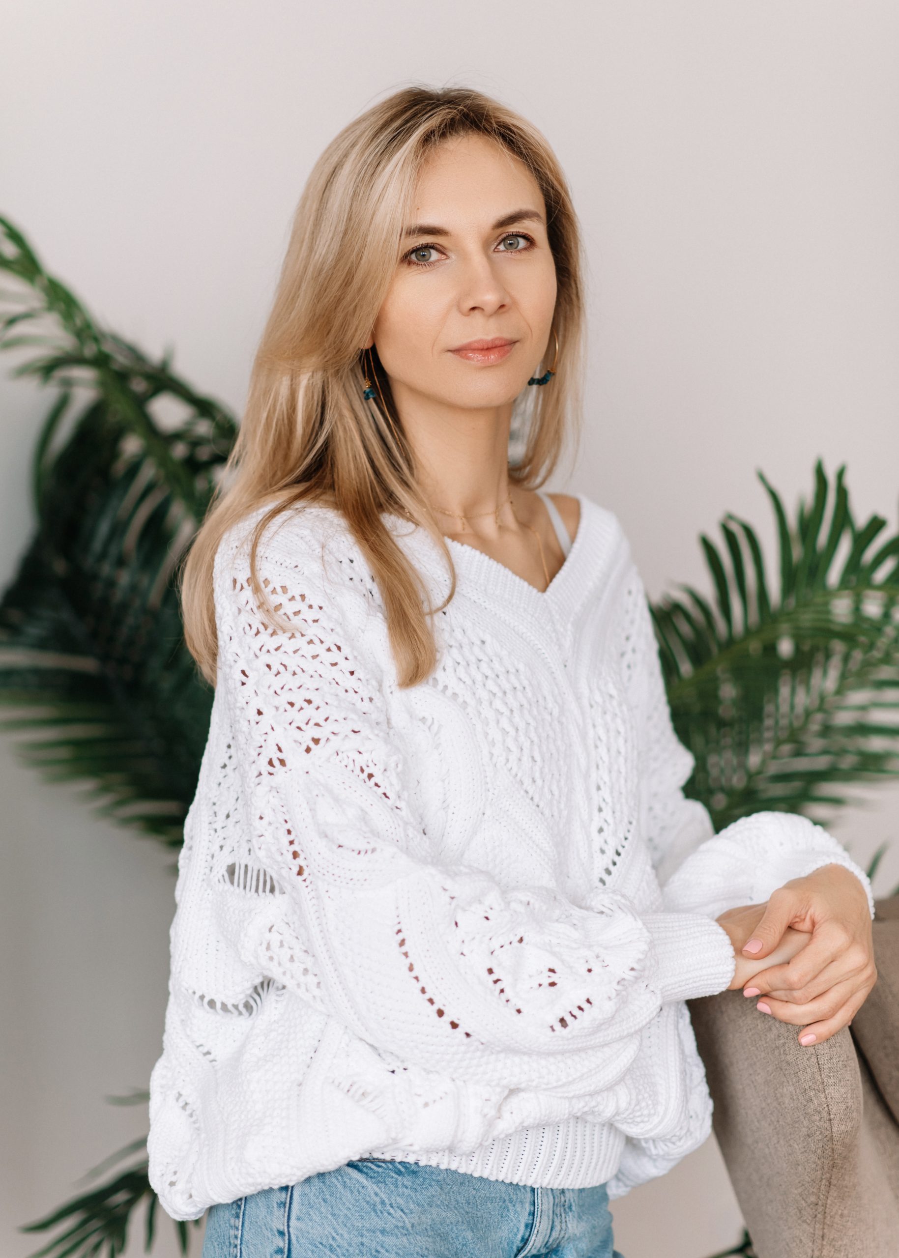 Алена — Игра Лила в Москве и онлайн (групповой формат)