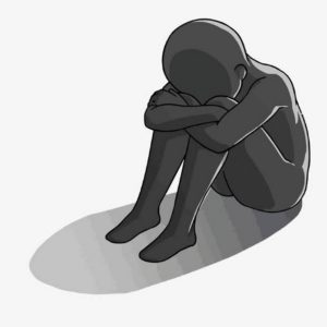одиночество