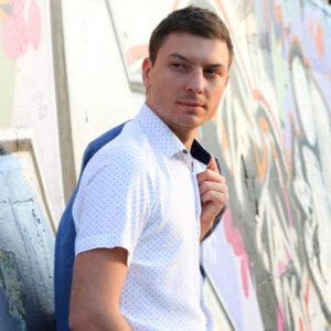 Евгений Павленко