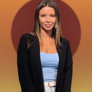 Валерия Логачева