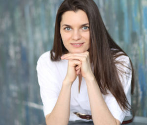 Яна Чаликова