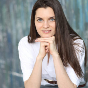 Яна Чаликова