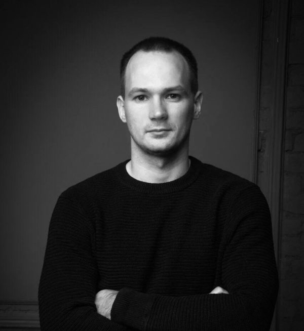 Арсений Клементьев