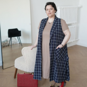 Екатерина Козлова
