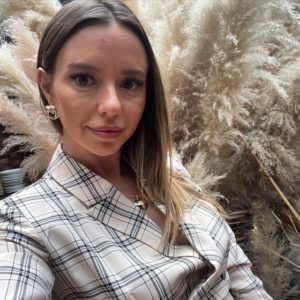 Валерия Логачева