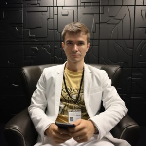 Сергей Смелков