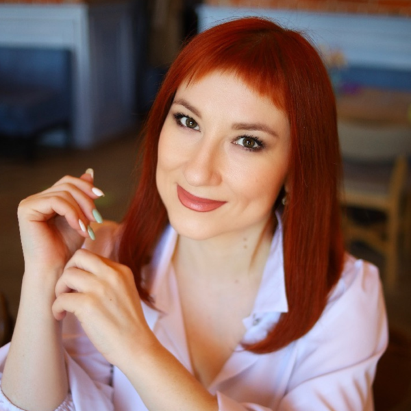 Шевцова