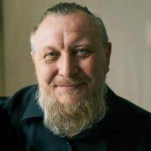 Кулаков Сергей