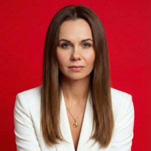 Таша Зайцева