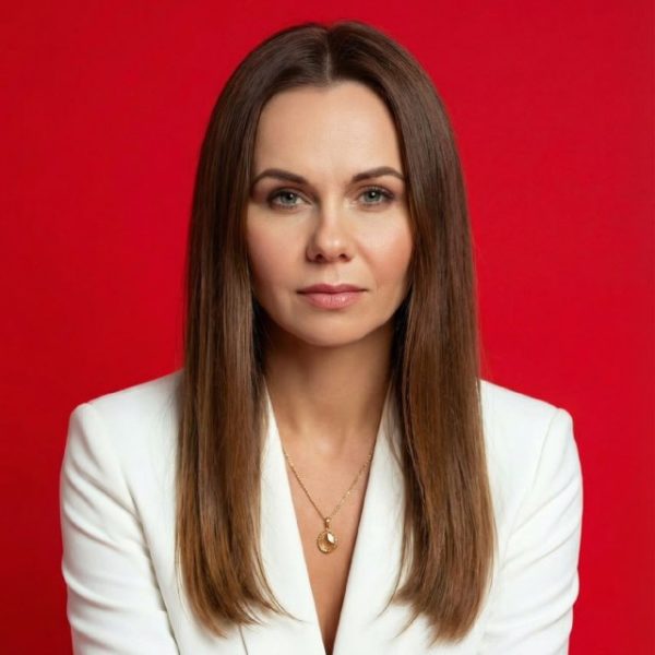Таша Зайцева